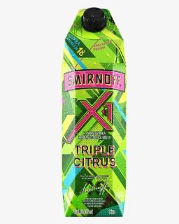 Transparent Smirnoff Png - Smirnoff, Png Download, Free Download