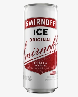 Smirnoff , Png Download - Beer Bottle, Transparent Png, Free Download
