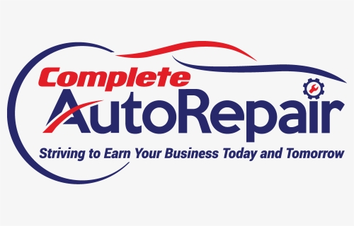 Complete Auto Repair, HD Png Download, Free Download
