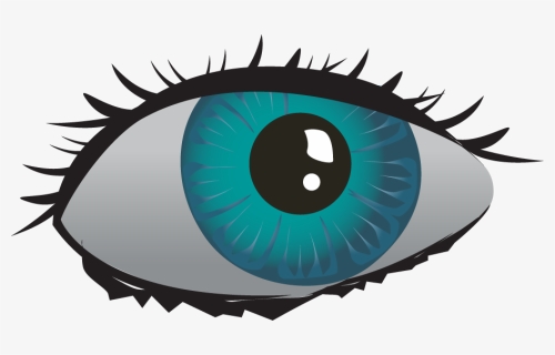 Cartoon Eye PNG Images, Free Transparent Cartoon Eye Download , Page 43 ...