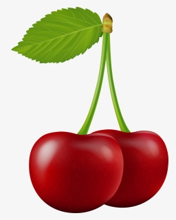 Cherries Clipart Transparent Background, HD Png Download, Free Download
