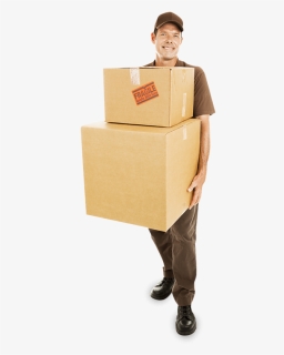 Moving Company, HD Png Download, Free Download