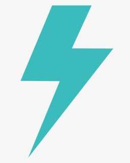 Material Icon Lightning , Png Download - Parallel, Transparent Png, Free Download