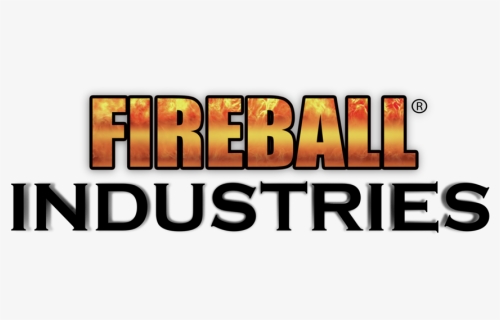 Fireball Logo Png, Transparent Png, Free Download