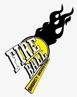 Fireball Shots Logo, HD Png Download, Free Download