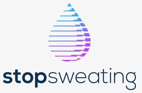 Stop Sweating - Graphic Design, HD Png Download, Free Download