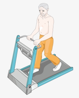 Treadmill, HD Png Download, Free Download