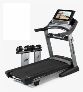 Nordictrack 2950 Treadmill, HD Png Download, Free Download