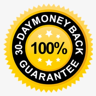 Money Back Guarantee, HD Png Download, Free Download