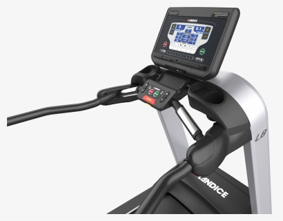 Landice Rtm Treadmill, HD Png Download, Free Download