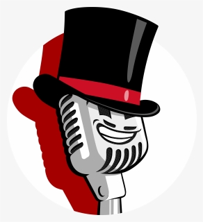 Voice Actor Png, Transparent Png, Free Download