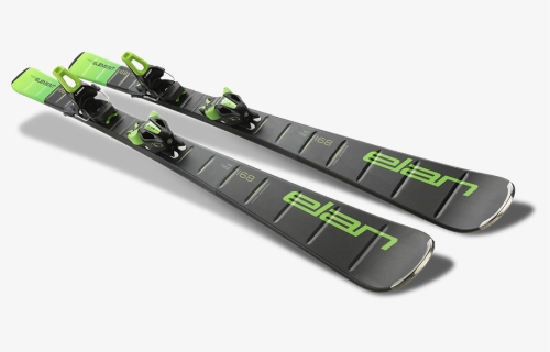 The Element Skis Will Boost Your Confidence Everyday - Ski, HD Png Download, Free Download