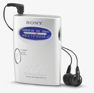 Pocket Radio Walkman, , Product Image"   Title="pocket - Sony Walkman Png, Transparent Png, Free Download
