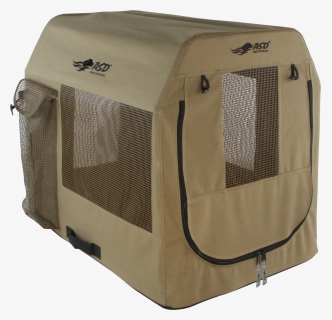 Quick Set Travel Kennel, Png Download - Hand Luggage, Transparent Png, Free Download