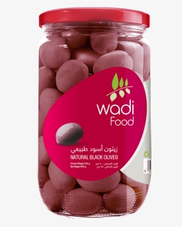 Eat Wadi Food Pitted Green Olives, HD Png Download, Free Download