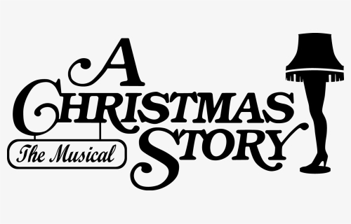 Transparent A Christmas Story Png - Christmas Story Logo Png, Png Download, Free Download