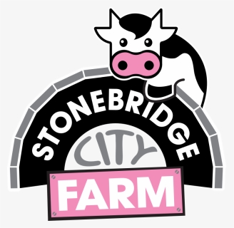 Raise Funds For This Charity - Stonebridge City Farm Nottingham, HD Png Download, Free Download