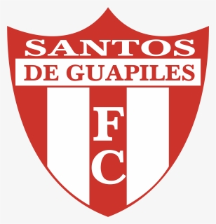 Santos Futbol Club De Guapiles Logo Png Transparent - Logo Vector Png Futbol, Png Download, Free Download