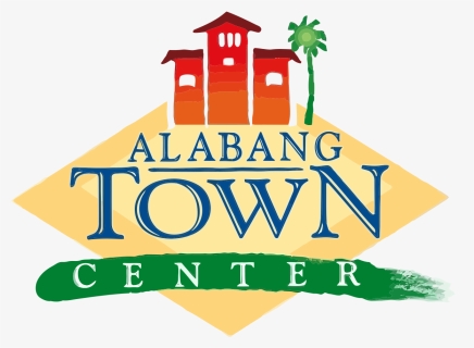 Alabang Town Center Floor Plan Clipart , Png Download - Ayala Malls Alabang Town Center Logo, Transparent Png, Free Download