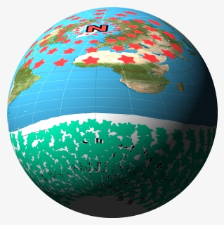 Earth, HD Png Download, Free Download
