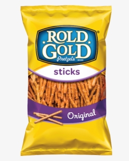 Rold Gold Cheddar Pretzels, HD Png Download, Free Download