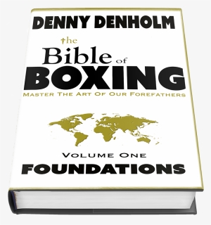 Art Of Boxing Books, HD Png Download, Free Download