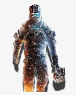 Dead Space 3 Mobile, HD Png Download, Free Download