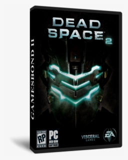 Engineer Isaac Clarke Returns For Another Bloodcurdling - Dead Space 2 Cover, HD Png Download, Free Download