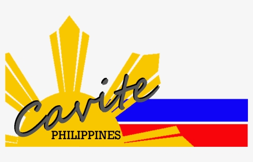Cavite Snapchat Geofilter, HD Png Download, Free Download