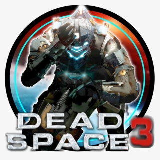 Dead Space 3 Brings Isaac Clarke And Merciless Solider, - Dead Space 2, HD Png Download, Free Download