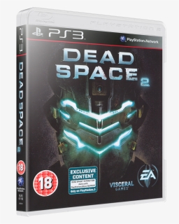 Dead Space 2 Cover, HD Png Download, Free Download