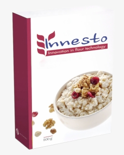 Oats - Muesli, HD Png Download, Free Download