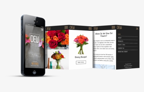 Dew Iphone Flow, HD Png Download, Free Download