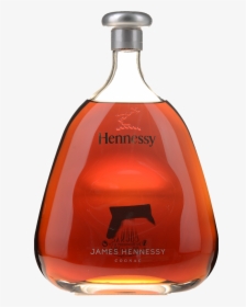 Hennessy James Hennessy 40% Abv, Cognac Nv - Hennessy, HD Png Download, Free Download