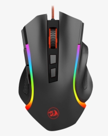 Redragon M602 Gaming Mouse, HD Png Download, Free Download
