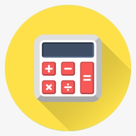 Maths Subject Icon Png Clipart , Png Download - Maths Subject Icon Png, Transparent Png, Free Download