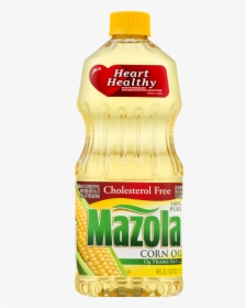 Mazola Corn Oil 40 Oz, HD Png Download, Free Download