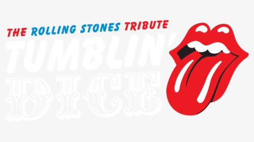 Like Us On Facebook For Show Info And Updates - Rolling Stones Tongue, HD Png Download, Free Download
