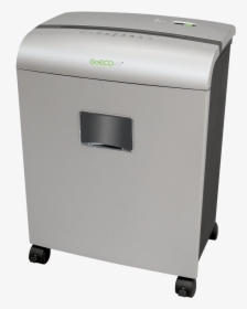 Limited Edition 10-sheet Microcut Paper Shredder - Washing Machine, HD Png Download, Free Download
