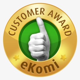 Ekomi Gold, HD Png Download, Free Download