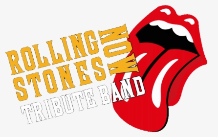 Rolling Stones Tribute Band, HD Png Download, Free Download