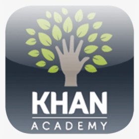 Khan Academy App Icon, HD Png Download, Free Download