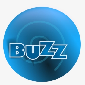 Buzz Button Clip Arts - Circle, HD Png Download, Free Download