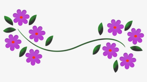 Flower Creepers, HD Png Download, Free Download