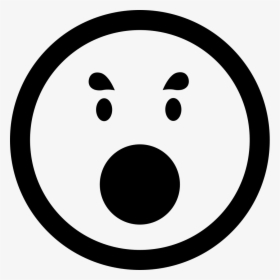 Transparent Surprised Face Png - Materials Causing Other Toxic Effects, Png Download, Free Download