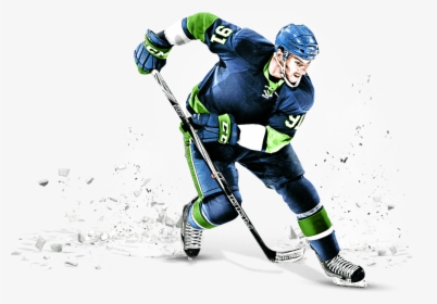 Hockey - Biathlon, HD Png Download, Free Download