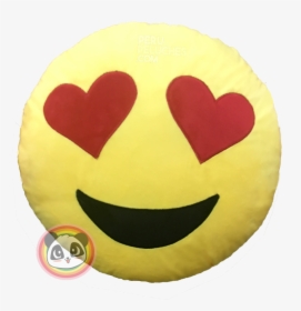 Peluche Emoji Enamorado - Peluche De Emoji, HD Png Download, Free Download