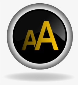 Eye Button Icon Back Web Internet Control - Can Stock, HD Png Download, Free Download