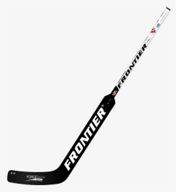 Hockey Stick Transparent - Hockey Goalie Stick Png, Png Download, Free Download