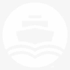 White Png Ferries Logo, Transparent Png, Free Download
